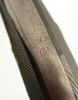 Boer War Webley Mk.II Webley Service Revolver (Cape Colony Marked) - 10 of 15