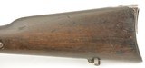 Spencer Model 1865 Infantry Rifle Early 2 Digit Serial - 9 of 15