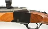 First Year of Production Ruger No. 1-B Rifle with Factory Letter - 12 of 15