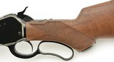 Winchester Model 1886 Deluxe Takedown Limited Series 45-90 #3 of 200 L - 11 of 15