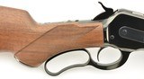 Winchester Model 1886 Deluxe Takedown Limited Series 45-90 #3 of 200 L - 5 of 15