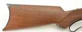 Winchester Model 1886 Deluxe Takedown Limited Series 45-90 #3 of 200 L - 3 of 15