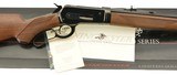 Winchester Model 1886 Deluxe Takedown Limited Series 45-90 #3 of 200 L - 1 of 15