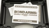 Bond Arms Grizzly Bear 2 Barrel Set 45/410 & 380 ACP Defender LNIB - 14 of 14
