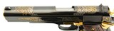 Lew Horton Exclusive Engraved Colt 1911 Model O Series 80 Pistol 45 Au - 14 of 15