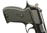 Astra Constable 380 ACP Pistol Interarms 7 Shot Excellent 1978 - 2 of 12