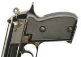 Astra Constable 380 ACP Pistol Interarms 7 Shot Excellent 1978 - 5 of 12