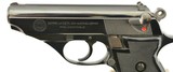 Astra Constable 380 ACP Pistol Interarms 7 Shot Excellent 1978 - 6 of 12