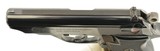 Astra Constable 380 ACP Pistol Interarms 7 Shot Excellent 1978 - 8 of 12
