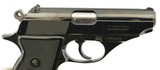 Astra Constable 380 ACP Pistol Interarms 7 Shot Excellent 1978 - 3 of 12