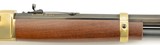 Henry Big Boy Carbine 45 Colt Model H006CR Brass Frame - 5 of 15