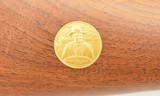Winchester Model 94 “Oliver Winchester" 38-55 Commemorative 1980 LNIB - 4 of 15