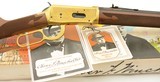 Winchester Model 94 “Oliver Winchester" 38-55 Commemorative 1980 LNIB - 1 of 15