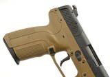 FNH Five-seveN Model Pistol Like new In box - 3 of 15