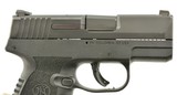 FN Model 503 Pistol 9mm Like New - 3 of 12