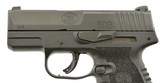 FN Model 503 Pistol 9mm Like New - 5 of 12