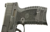 FN Model 503 Pistol 9mm Like New - 4 of 12