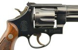 S&W .38/.44 Outdoorsman Model of 1950 Revolver 1951 excellent - 3 of 15
