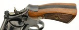 S&W .38/.44 Outdoorsman Model of 1950 Revolver 1951 excellent - 11 of 15