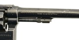 WW2 S&W Model K-200 British Service Revolver - 5 of 15