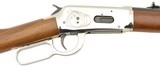 Winchester 94 SRC Cowboy Commemorative Carbine 30-30 C&R 1970 - 1 of 15