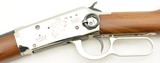 Winchester 94 SRC Cowboy Commemorative Carbine 30-30 C&R 1970 - 10 of 15