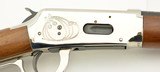 Winchester 94 SRC Cowboy Commemorative Carbine 30-30 C&R 1970 - 5 of 15