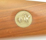 Winchester 94 SRC Cowboy Commemorative Carbine 30-30 C&R 1970 - 4 of 15