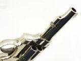 S&W .32 Hand Ejector 3rd Model Revolver With Pearl Grips - 13 of 13