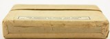 Scarce Early Winchester Soft Point 30 Gov't Ammo 30-220 Caliber Model - 4 of 9