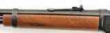 Engraved Winchester 94 SRC Large Lever Loop Wrangler 30-30 Pre-Safety - 10 of 15