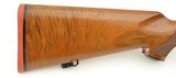 Pre-Warning Ruger No. 1-B Rifle in 6mm Remington w/ Box and Letter - 3 of 15