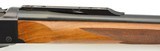 Pre-Warning Ruger No. 1-B Rifle in 6mm Remington w/ Box and Letter - 7 of 15