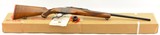 Pre-Warning Ruger No. 1-B Rifle in 6mm Remington w/ Box and Letter - 2 of 15