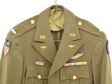WW2 Uniform and Items Belonging to B-24 Pilot Lt. China-Burma-India - 2 of 15