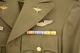 WW2 Uniform and Items Belonging to B-24 Pilot Lt. China-Burma-India - 5 of 15