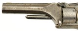 Antique Smith & Wesson Number One 2nd Issue 22 RF - 7 of 13