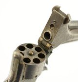 Antique Smith & Wesson Number One 2nd Issue 22 RF - 13 of 13