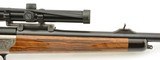 Blaser R93 Safari Luxus Rifle (Three Barrel Set .416, .338, and .223) - 6 of 15