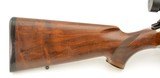 Blaser R93 Safari Luxus Rifle (Three Barrel Set .416, .338, and .223) - 2 of 15