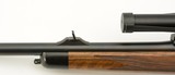 Blaser R93 Safari Luxus Rifle (Three Barrel Set .416, .338, and .223) - 12 of 15