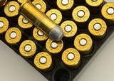 Ultramax 44 Special 200 Grain Round Nose Flat Point Ammo 100 Rounds Co - 3 of 3