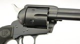 Rare USFA Consecutive Pair of Cowboy Convertible Revolvers .38 & 9mm - 13 of 15