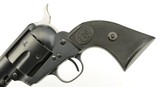 Rare USFA Consecutive Pair of Cowboy Convertible Revolvers .38 & 9mm - 5 of 15