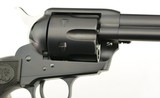 Rare USFA Consecutive Pair of Cowboy Convertible Revolvers .38 & 9mm - 3 of 15