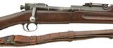 US Model 1903 Rifle by Springfield Armory (Model of 1917) - 1 of 15