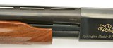 Remington Bicentennial Comm Model 870 TB Trap Pump Shotgun 12 GA LNIB - 11 of 15