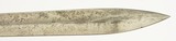 German M1898/05 rifle Bayonet, no scabbard WWI for 98 Mauser - 5 of 11