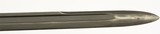 Rock Island M1905 Bayonet 1918 w/ M3 (1942) Scabbard - 5 of 13