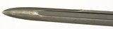 Rock Island M1905 Bayonet 1918 w/ M3 (1942) Scabbard - 8 of 13
